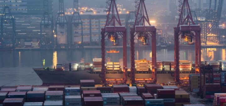 Rozšíření ICS2 způsobuje zmatek v dodavatelském řetězci