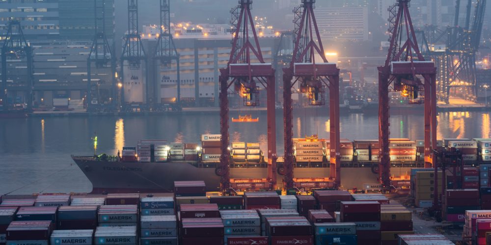 Rozšíření ICS2 způsobuje zmatek v dodavatelském řetězci