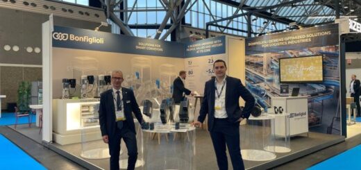 Hlavní body rozhovoru Parcel+Post: Růst spolupráce s výrobci originálního vybavení