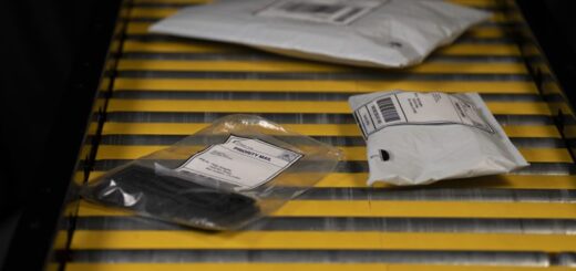 Z chaosu k jasnosti v logistice balíků