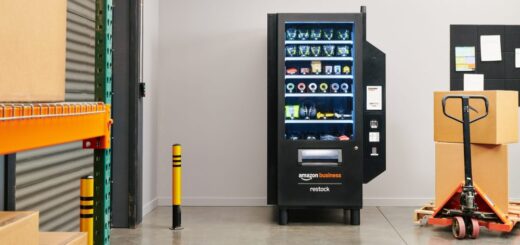 Zdraví a bezpečnost na velkém měřítku