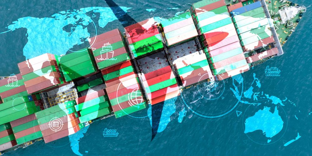 Adaptivní logistické strategie