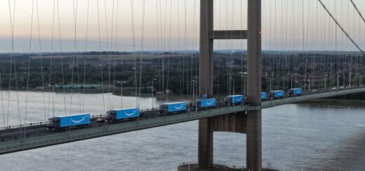 Budování odolnosti dodavatelského řetězce