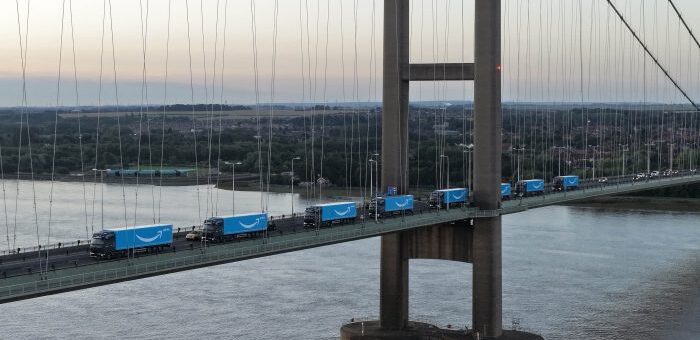 Budování odolnosti dodavatelského řetězce