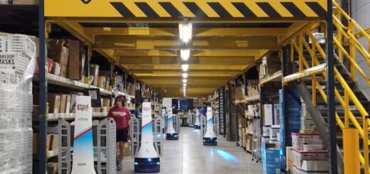 Integrované robotické řešení ztrojnásobuje produktivitu