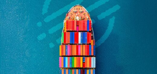 Digitální obchodní technologická firma přesouvá své sídlo do Velké Británie