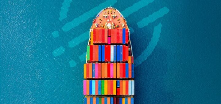 Digitální obchodní technologická firma přesouvá své sídlo do Velké Británie