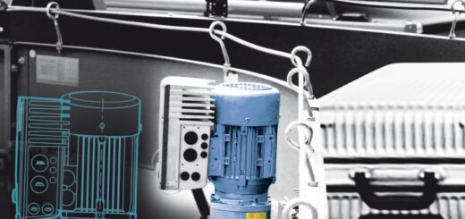 Virtuální uvedení do provozu digitálních dvojčat pohonů