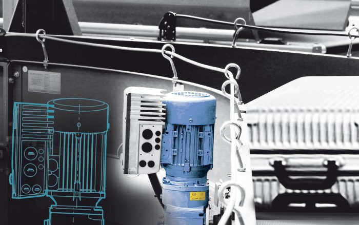 Virtuální uvedení do provozu digitálních dvojčat pohonů