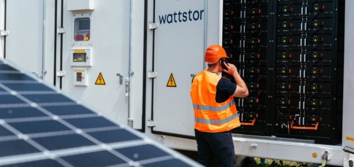 Posílení konkurenční výhody v energetice