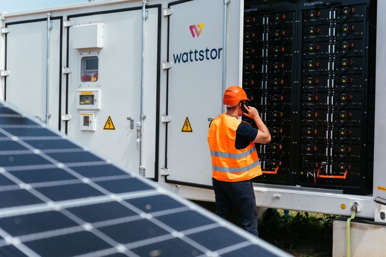 Posílení konkurenční výhody v energetice