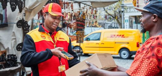 Investice na podporu obchodu napříč Afrikou