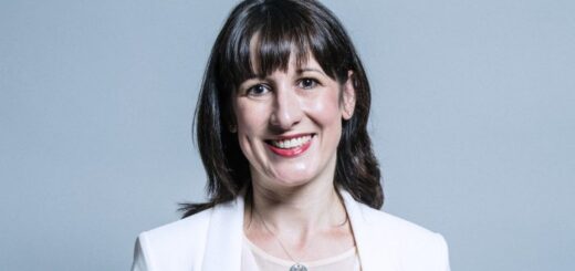 Kancléřka Rachel Reeves se setkává s vedoucími představiteli přepravních společností Midlands