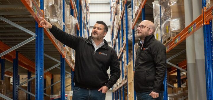 Tlak po vrcholu v e-commerce