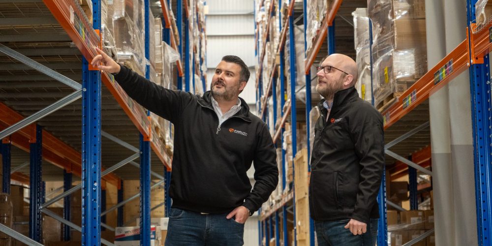 Tlak po vrcholu v e-commerce