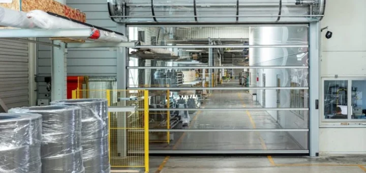 Nejrychlejší spirálová záznamová deska