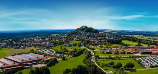 Záznam objednávek pro Witron