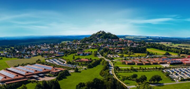 Záznam objednávek pro Witron