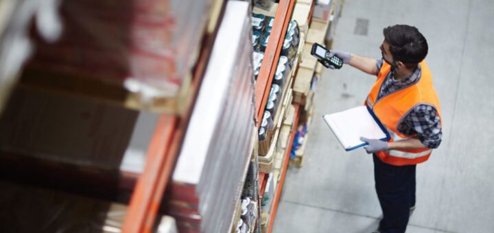 Chytřejší cesta k odolnosti dodávek