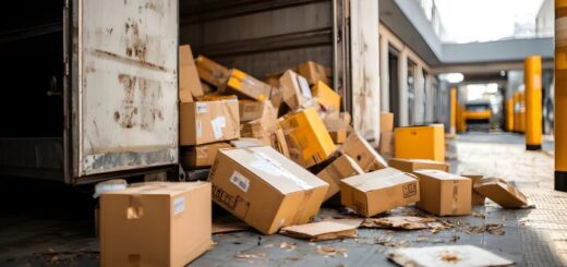 Předefinování poslední míle s OOH sítí