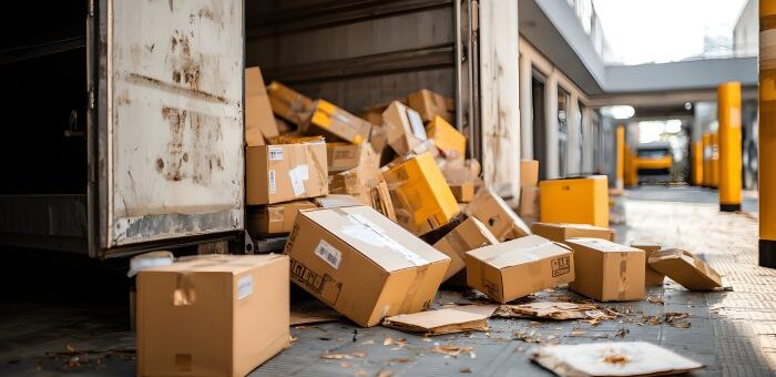 Předefinování poslední míle s OOH sítí