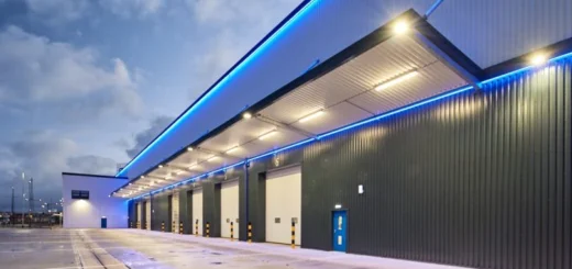 Bezpečné dveře při rychlosti