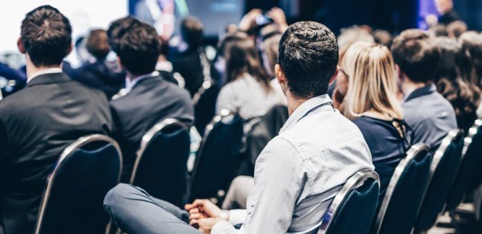 Konference Navigace v měnícím se světě