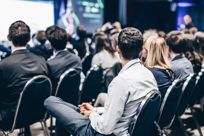Konference Navigace v měnícím se světě