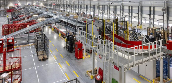 Centrum kompetence logistických systémů
