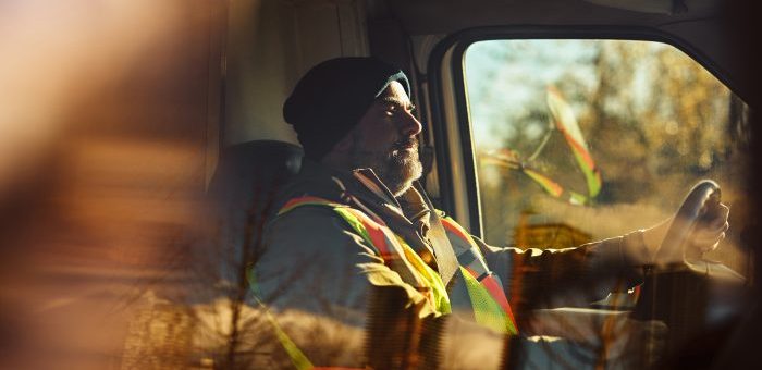 Okamžitá viditelnost a automatizované provádění logistiky