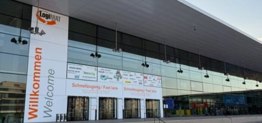 LogiMAT 2026: Praktická automatizace a AI určují první dva dny