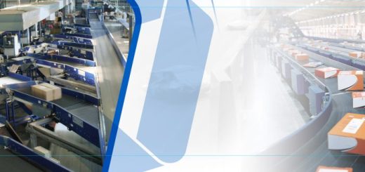 Inovativní řešení pásových dopravníků na LogiMAT