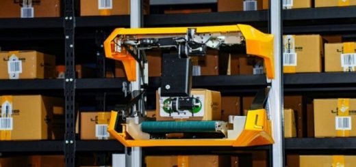 Libiao Robotics představuje AirRob PRO