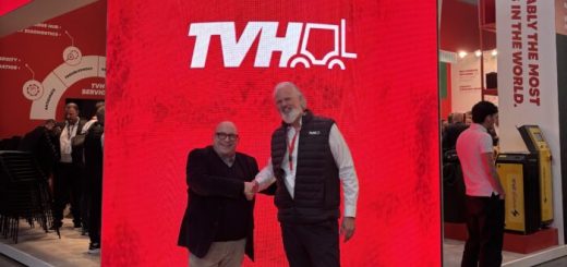 Hlavní partnerství pro opravu nabíjení odhaleno
