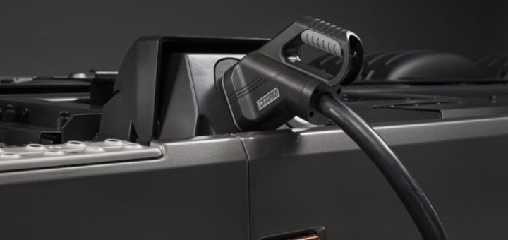 Připraveni na revoluci v elektromobilech?