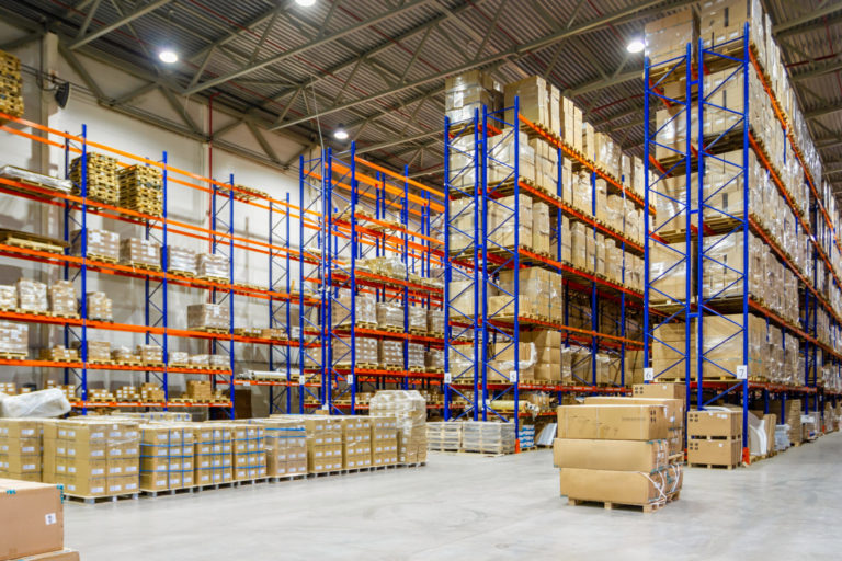 Logistika před maloobchodem musí nejdříve chodit, než začne běhat