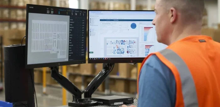 Software pro orchestraci skladů řeší mezeru v efektivitě „univerzální velikosti“