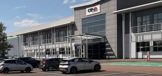 Ocado obnovuje dlouhodobou logistickou smlouvu