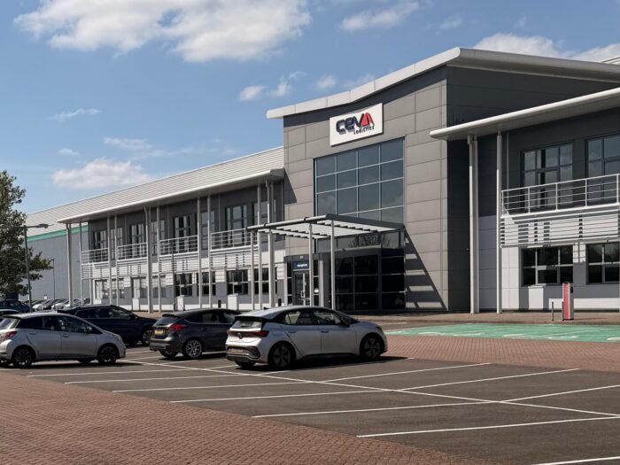 Ocado obnovuje dlouhodobou logistickou smlouvu