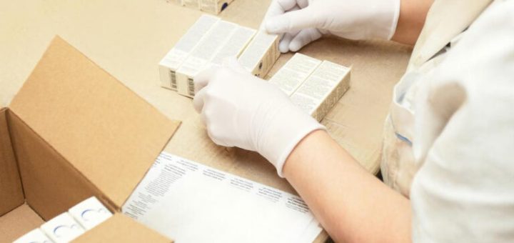 Kompakování je bezpečnostní ventil dodavatelského řetězce