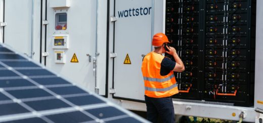 Náklady na energie rostou v logistickém sektoru