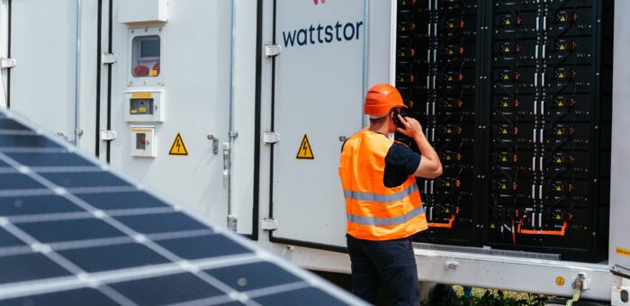 Náklady na energie rostou v logistickém sektoru