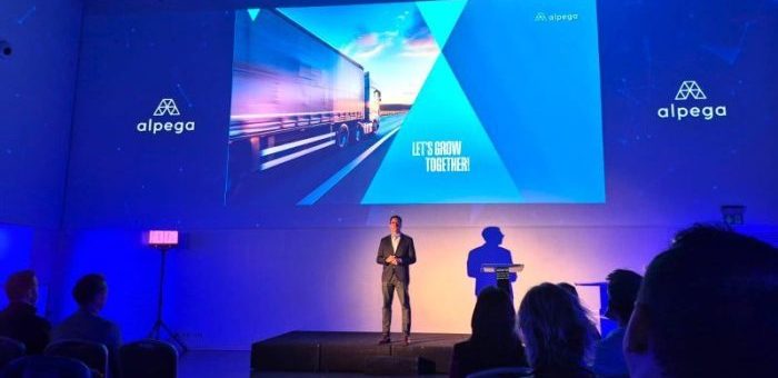 Platform Play pro digitalizaci dopravy