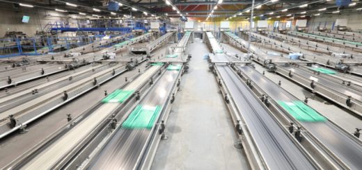 Řízení energetické účinnosti při dopravě