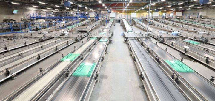 Řízení energetické účinnosti při dopravě