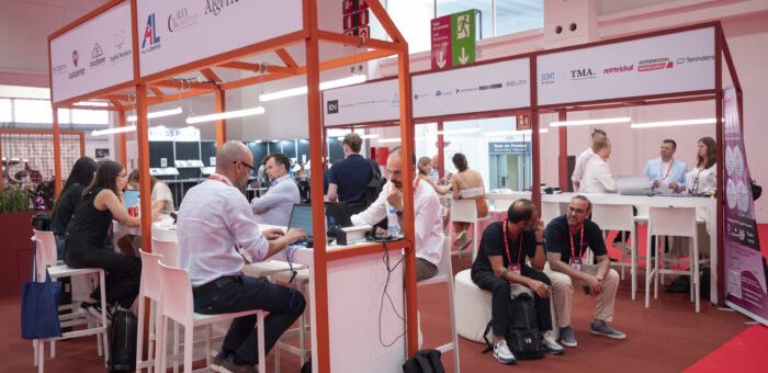 SIL Barcelona představí inovace a startupy