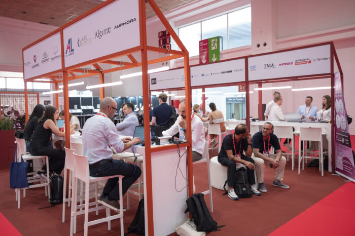 SIL Barcelona představí inovace a startupy