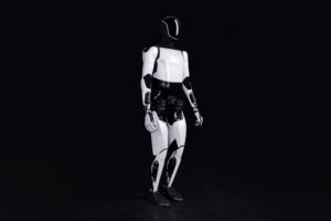 Odolná automatizace skladu může předběhnout humanoidy