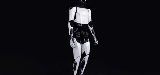 Odolná automatizace skladu může předběhnout humanoidy