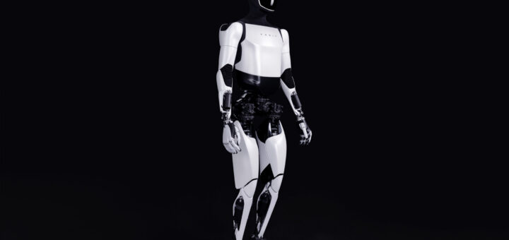Odolná automatizace skladu může předběhnout humanoidy